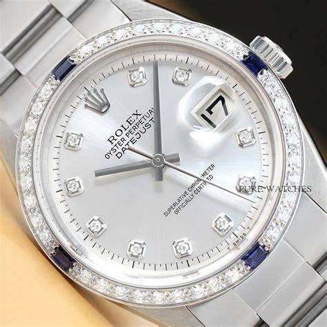 rolex silber ring|rolex swiss watches.